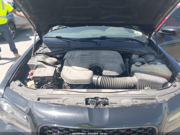 2022 CHRYSLER 300 TOURING — I10