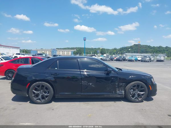 2022 CHRYSLER 300 TOURING — I116