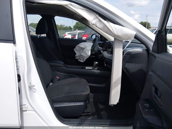 2026 NISSAN KICKS S — I5