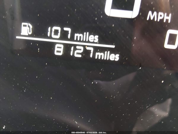 2026 NISSAN KICKS S — I118