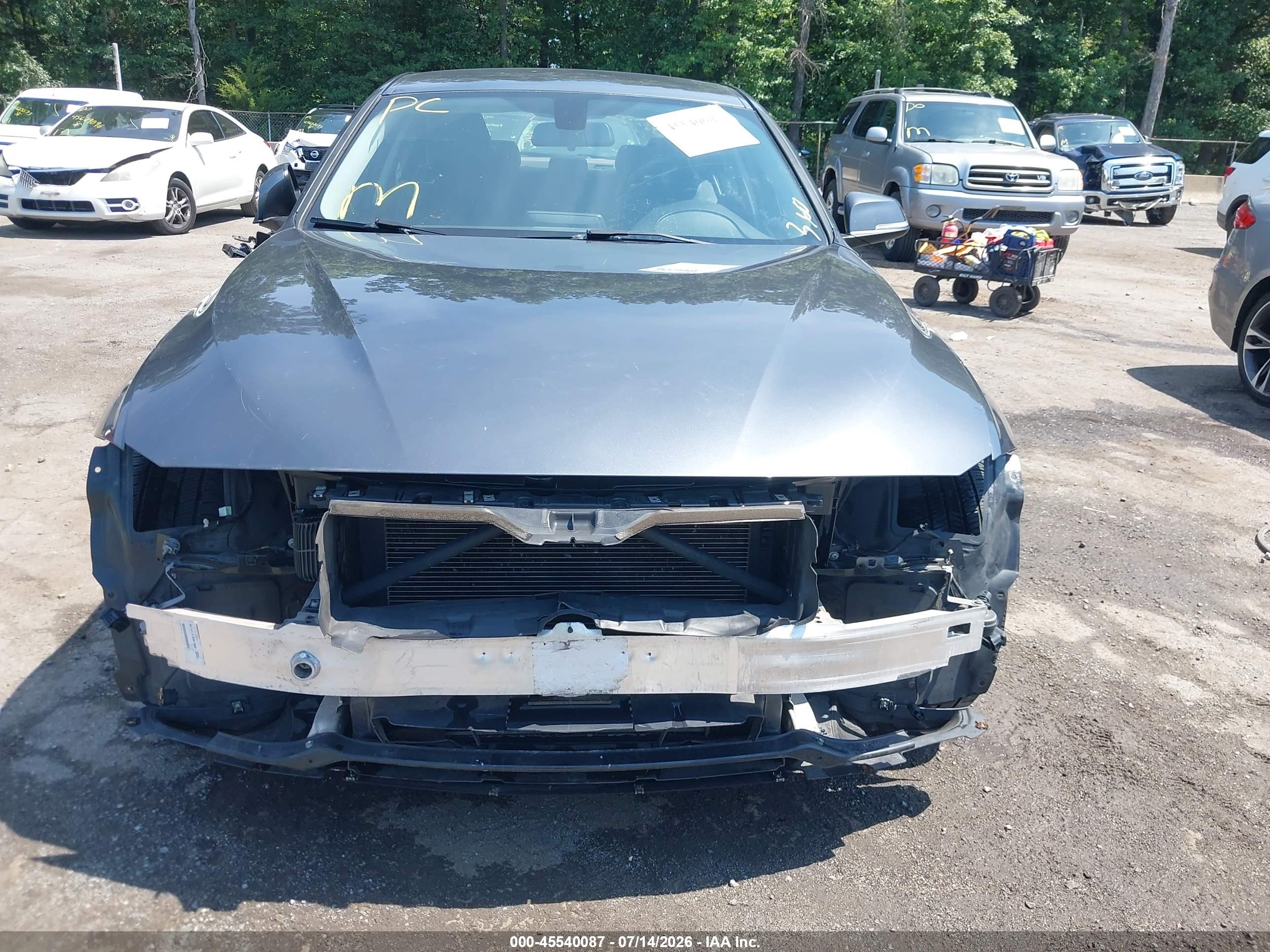 2014 BMW 320I XDRIVE