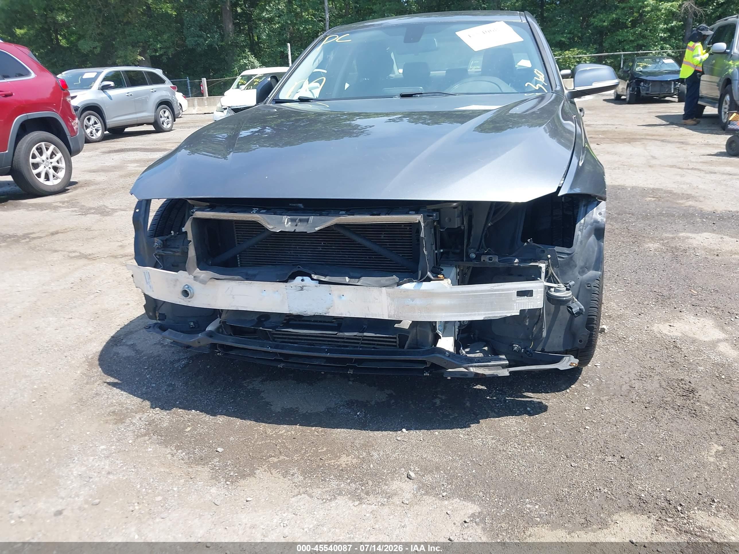 2014 BMW 320I XDRIVE