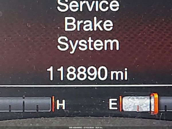 2017 JEEP RENEGADE ALTITUDE