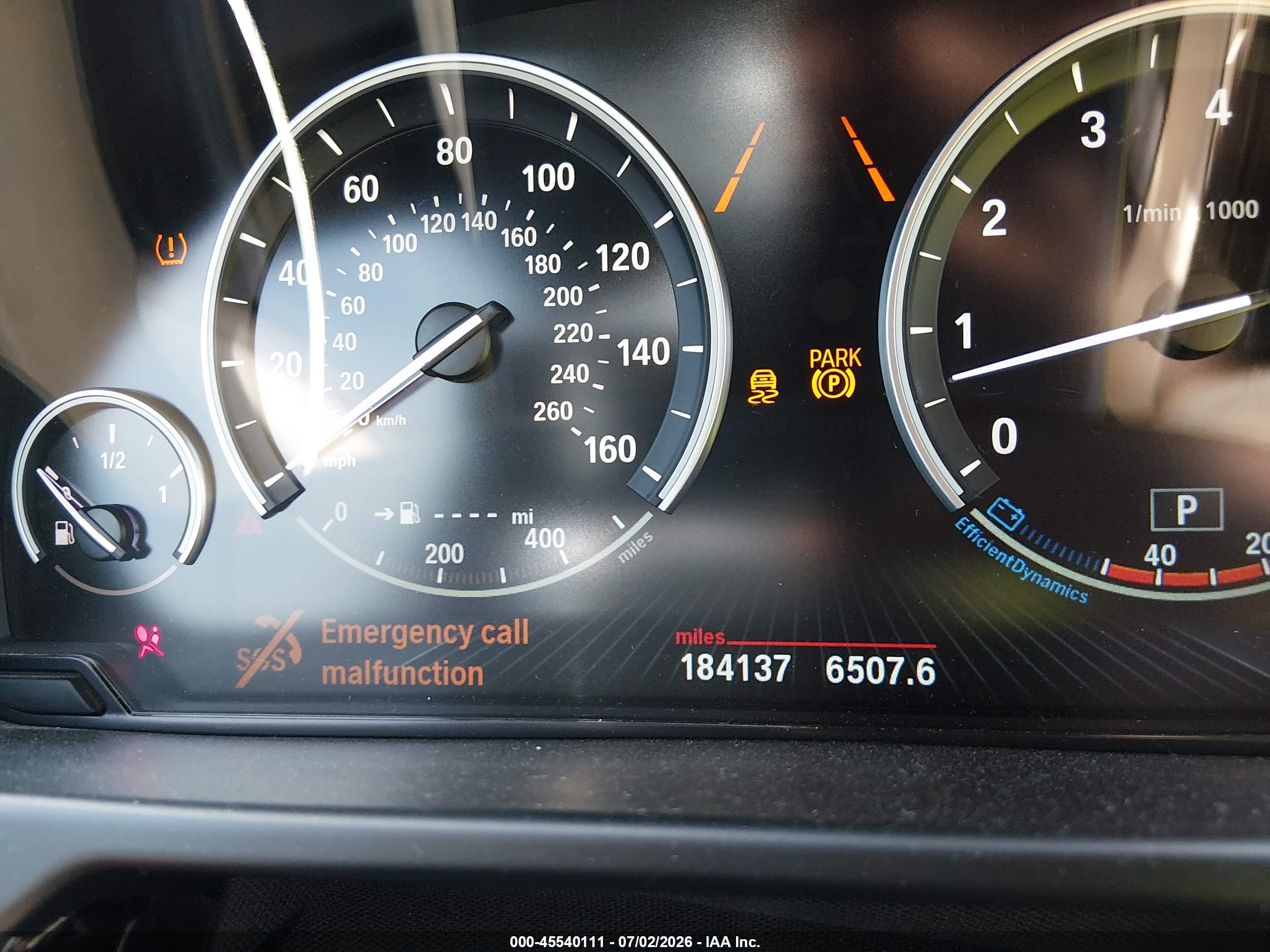 2018 BMW X5 SDRIVE35I