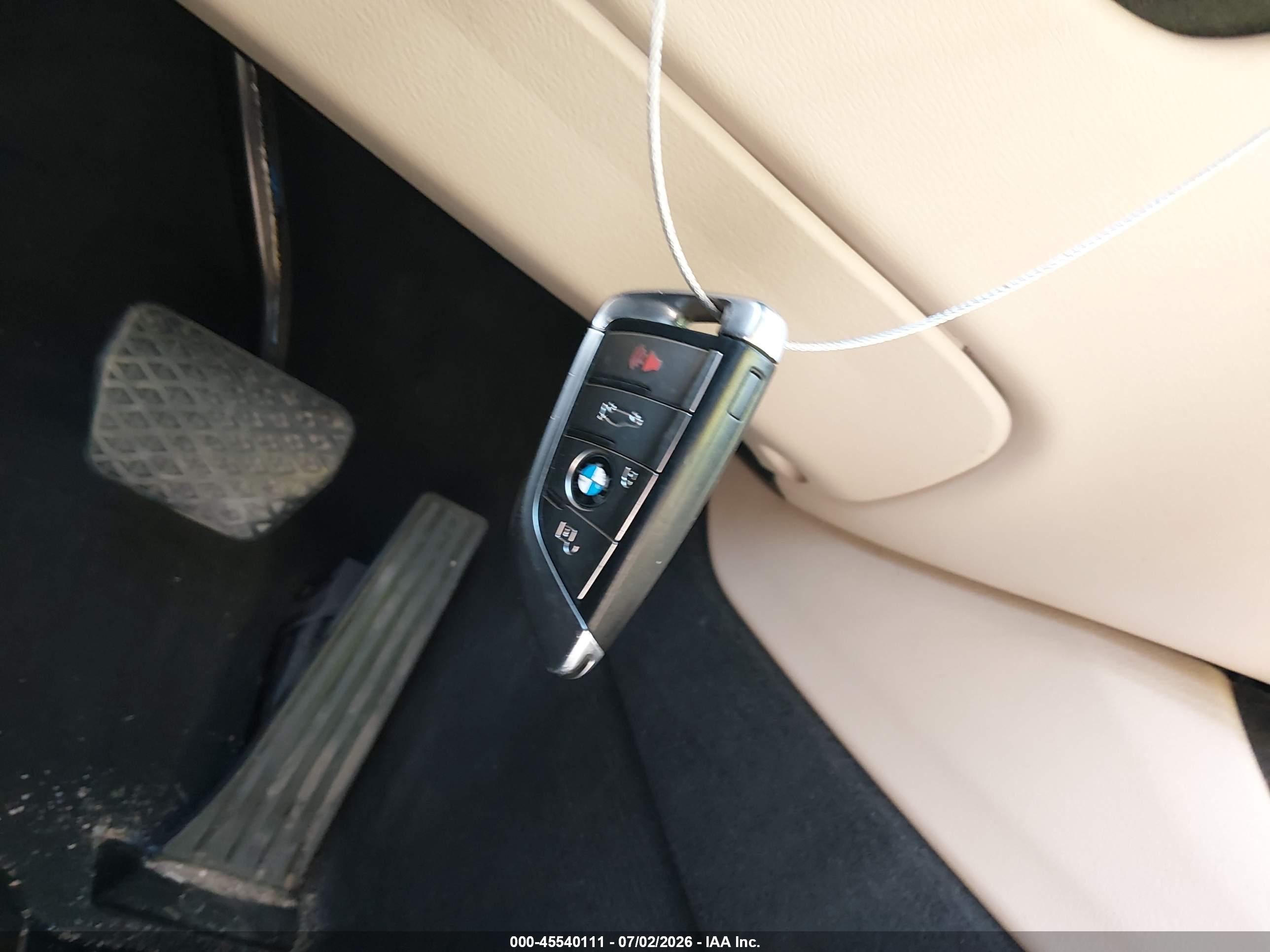 2018 BMW X5 SDRIVE35I