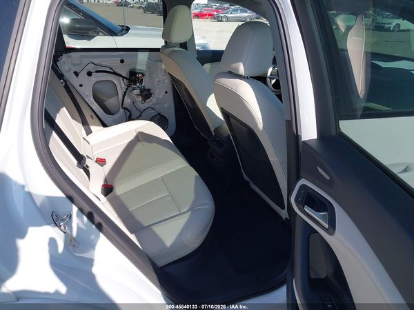 2025 AUDI Q6 E-TRON PREMIUM PLUS