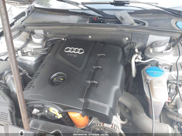 2015 AUDI A5 2.0T PREMIUM
