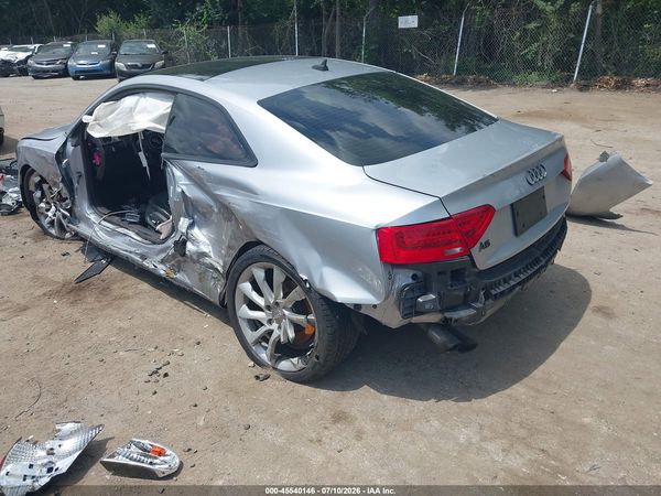 2015 AUDI A5 2.0T PREMIUM