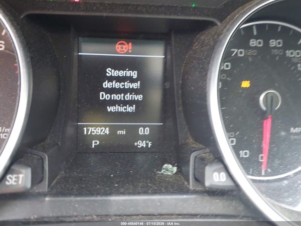 2015 AUDI A5 2.0T PREMIUM