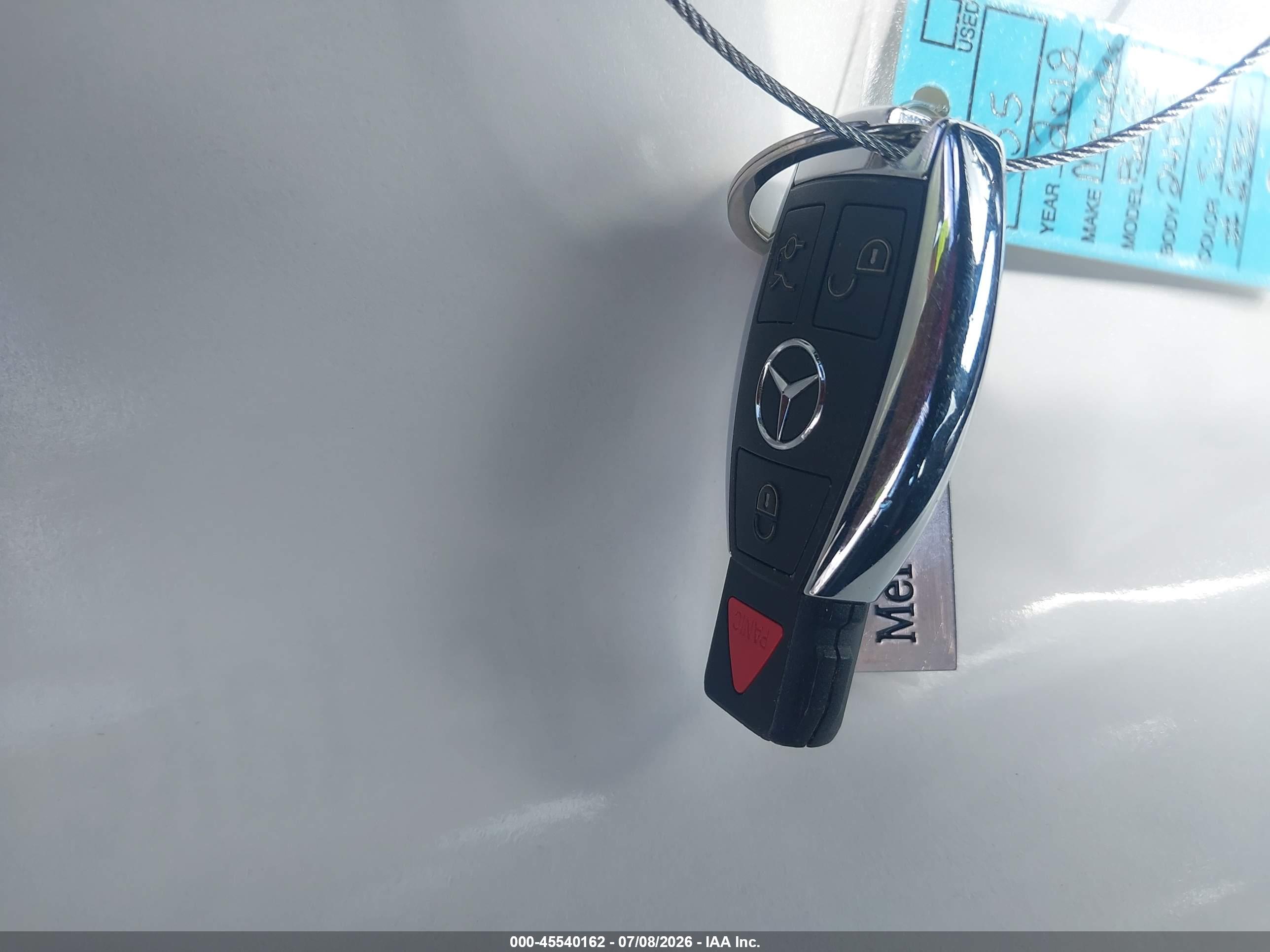 2018 MERCEDES-BENZ C 300 C300