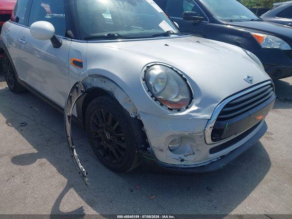 2017 MINI HARDTOP COOPER
