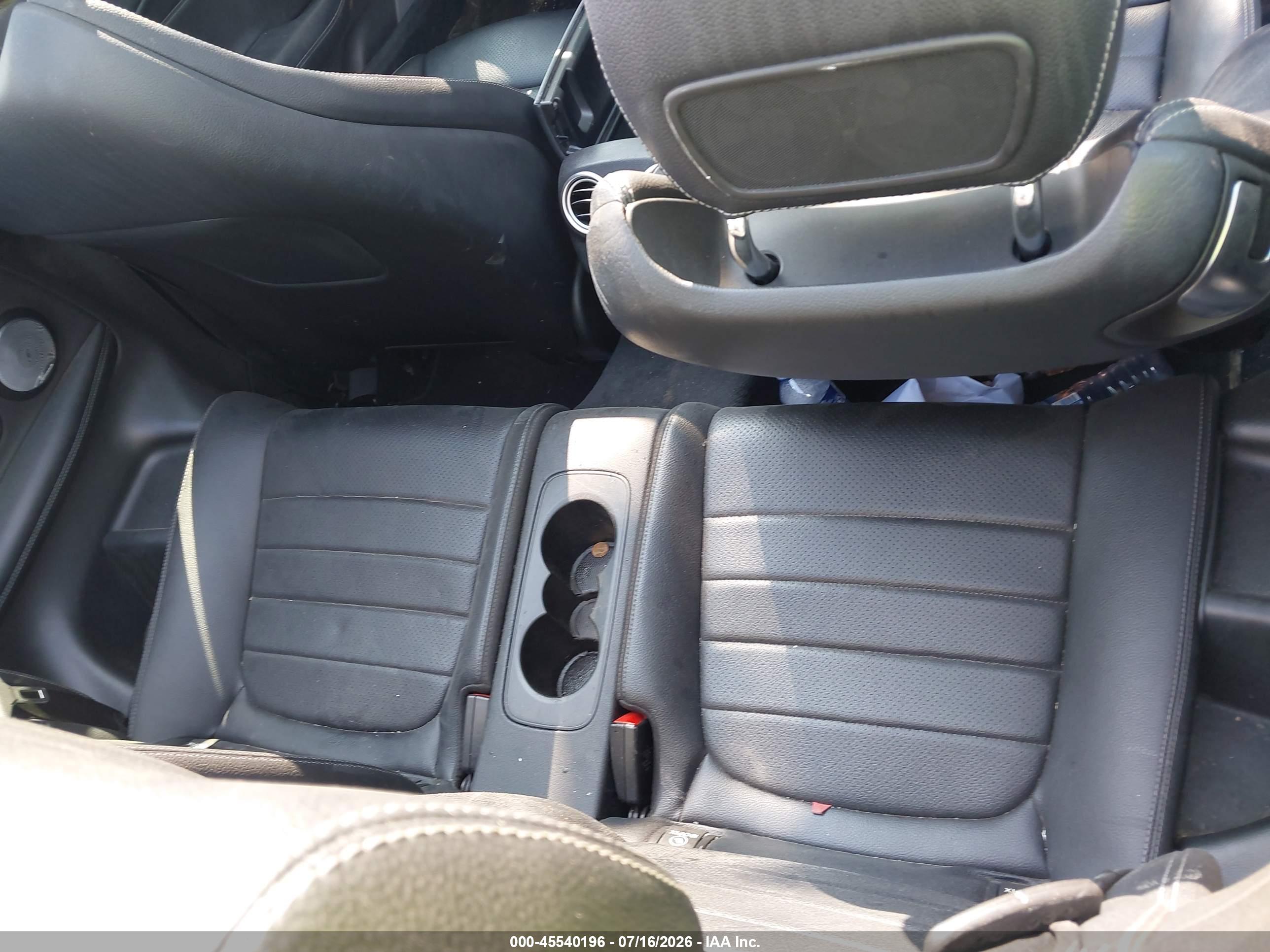 2022 MERCEDES-BENZ C300