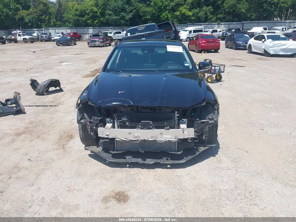 2020 GENESIS G70 3.3T RWD