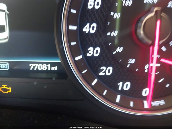 2020 GENESIS G70 3.3T RWD