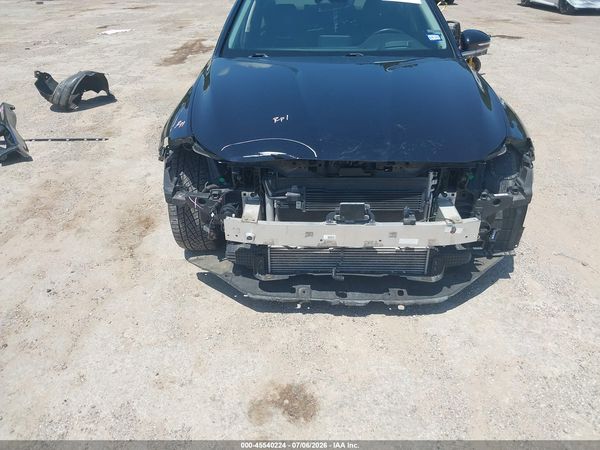 2020 GENESIS G70 3.3T RWD