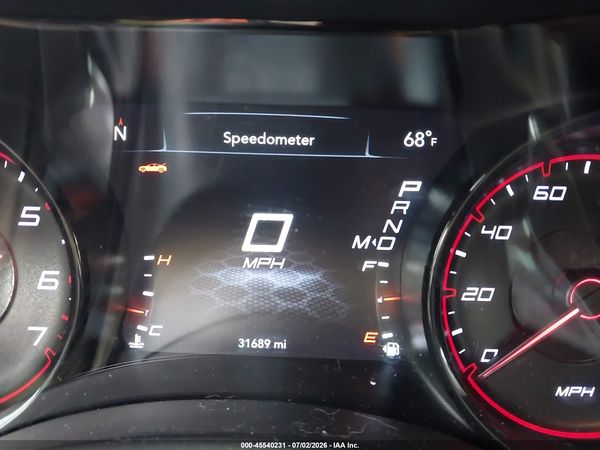 2020 DODGE CHARGER SXT AWD