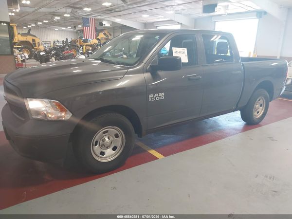 2018 RAM 1500 TRADESMAN  4X2 5'7 BOX