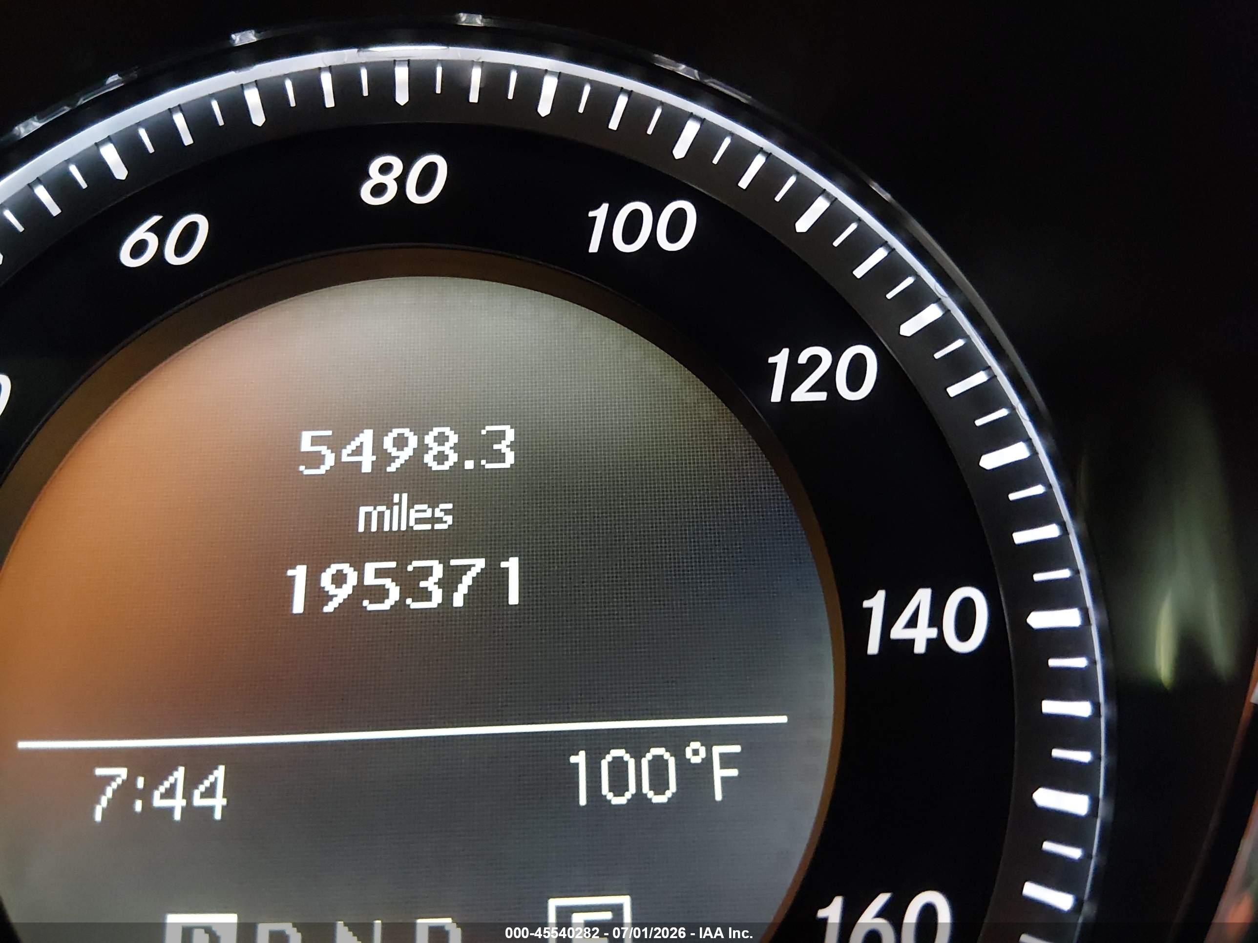 2011 MERCEDES-BENZ C 300 C300