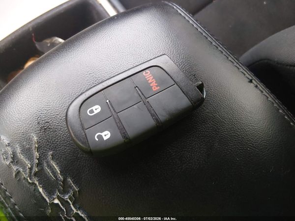 2016 JEEP GRAND CHEROKEE LAREDO 4X4