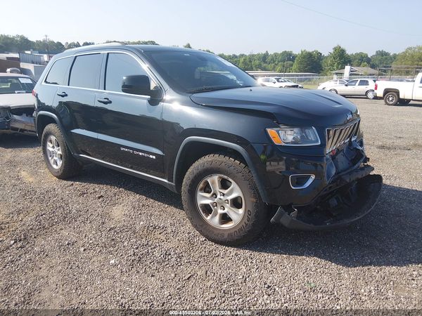 2016 JEEP GRAND CHEROKEE LAREDO 4X4