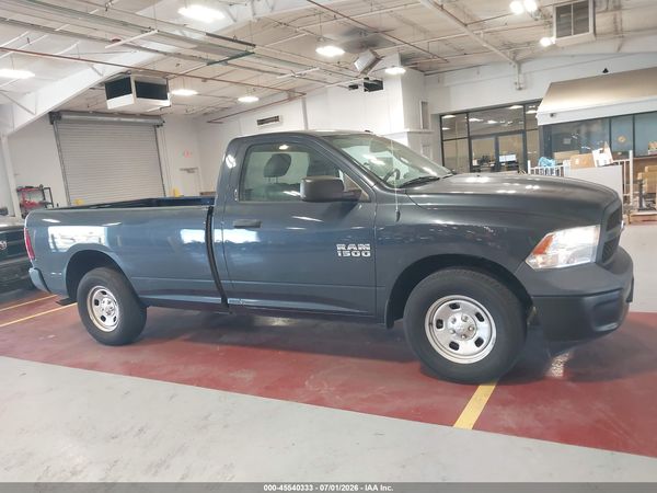2018 RAM 1500 TRADESMAN  4X2 8' BOX