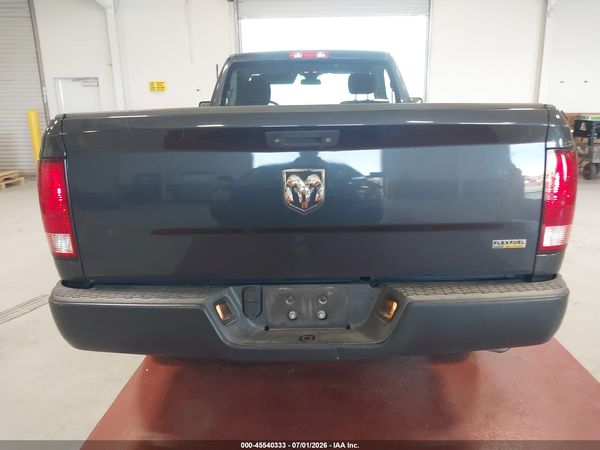2018 RAM 1500 TRADESMAN  4X2 8' BOX