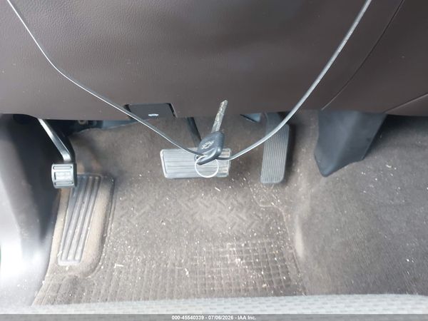 2014 CHEVROLET SILVERADO 1500 LT — I11