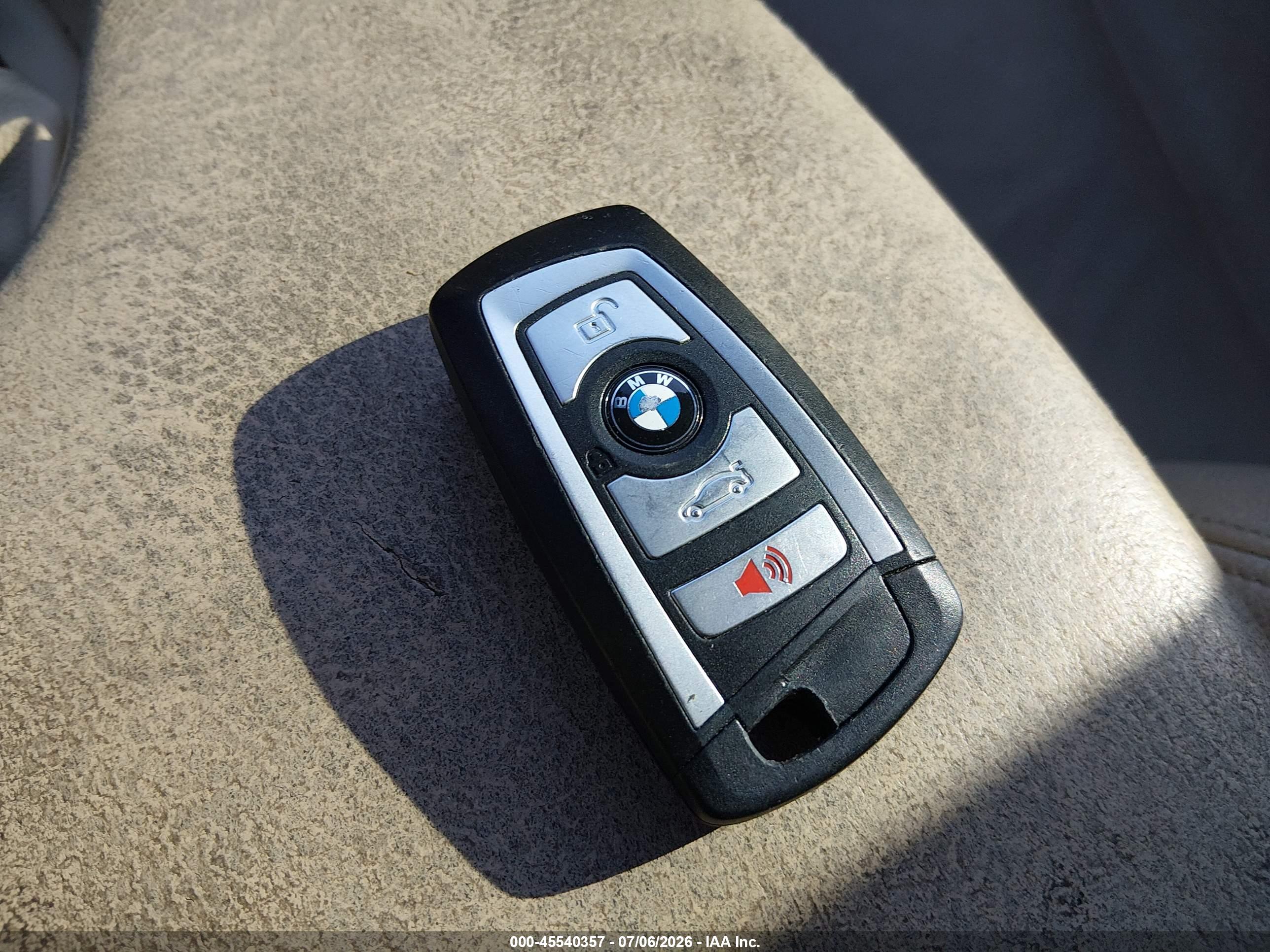 2017 BMW 430I GRAN COUPE GC