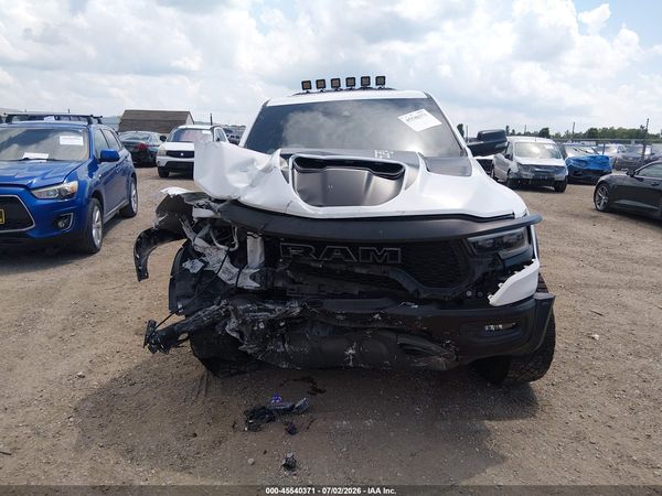 2024 RAM 1500 TRX  4X4 5'7 BOX