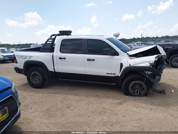 2024 RAM 1500 TRX  4X4 5'7 BOX