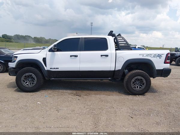 2024 RAM 1500 TRX  4X4 5'7 BOX