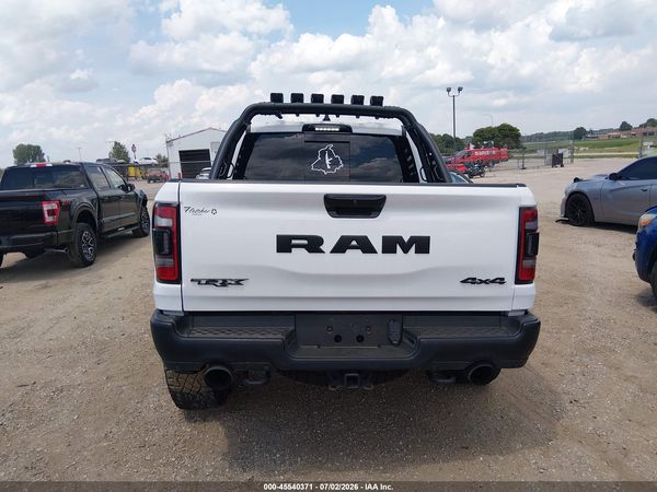 2024 RAM 1500 TRX  4X4 5'7 BOX