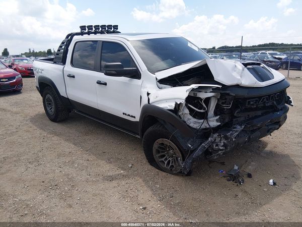 2024 RAM 1500 TRX  4X4 5'7 BOX