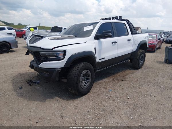 2024 RAM 1500 TRX  4X4 5'7 BOX
