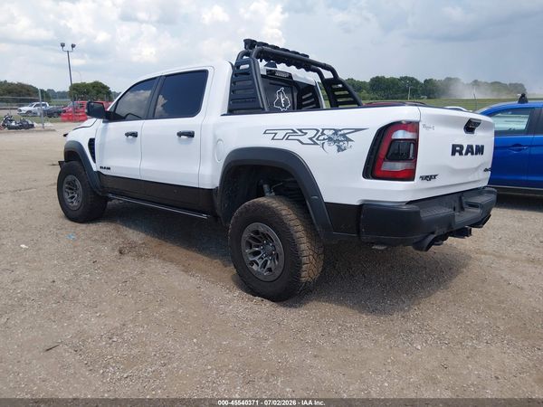 2024 RAM 1500 TRX  4X4 5'7 BOX