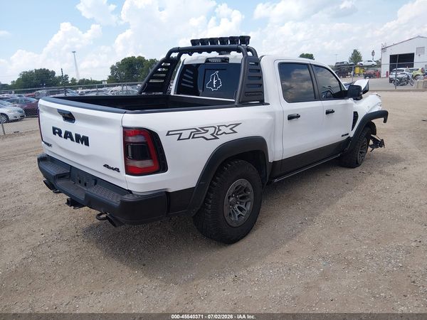 2024 RAM 1500 TRX  4X4 5'7 BOX