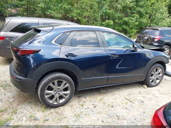 2023 MAZDA CX-30 2.5 S PREFERRED
