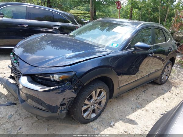 2023 MAZDA CX-30 2.5 S PREFERRED