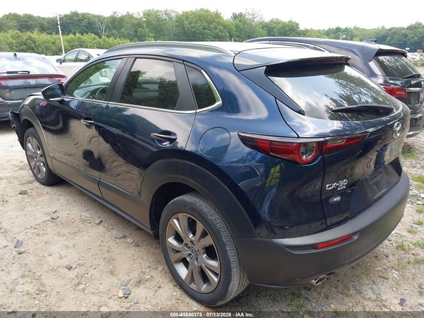 2023 MAZDA CX-30 2.5 S PREFERRED