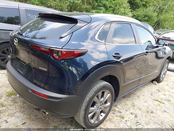 2023 MAZDA CX-30 2.5 S PREFERRED