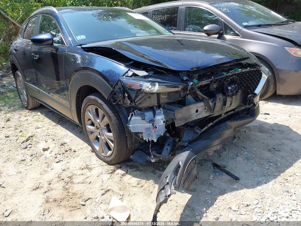 2023 MAZDA CX-30 2.5 S PREFERRED