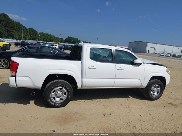 2016 TOYOTA TACOMA SR