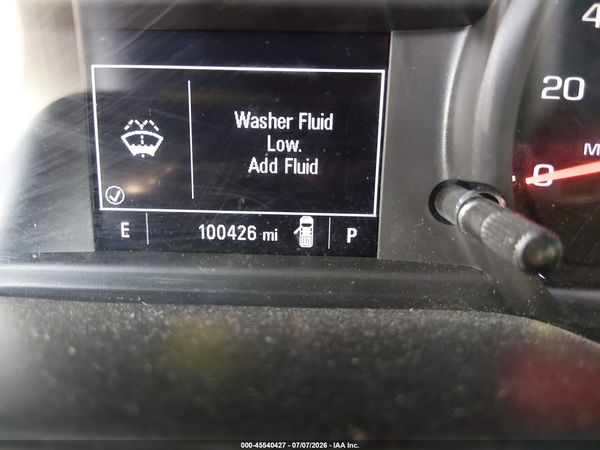 2021 CHEVROLET SILVERADO 1500 2WD  SHORT BED CUSTOM — I118