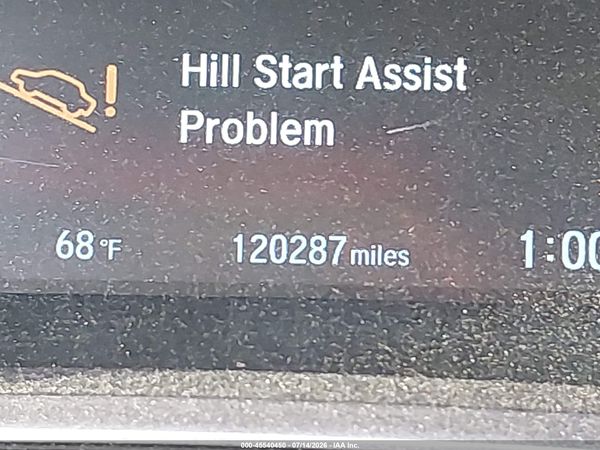 2017 HONDA CR-V EX-L/EX-L NAVI