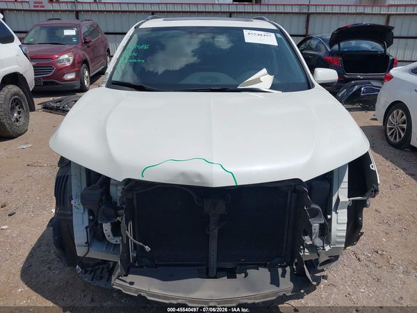 2017 ACURA MDX ADVANCE PACKAGE