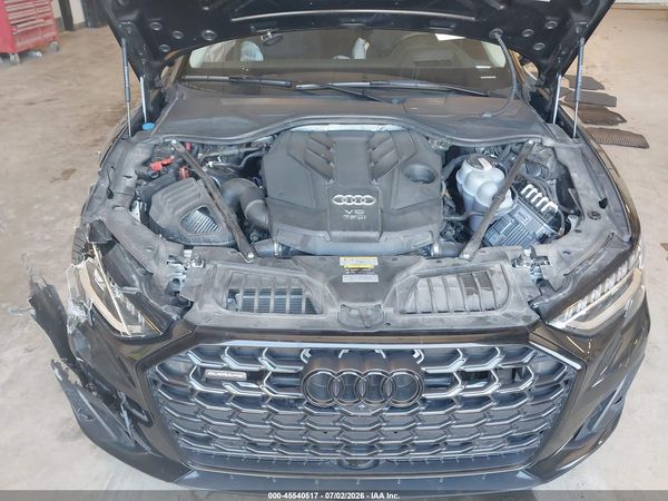 2023 AUDI A8