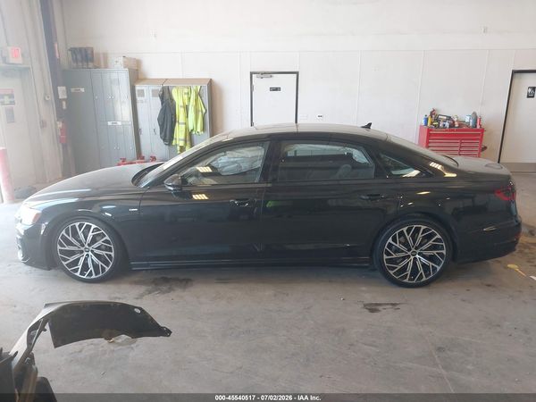 2023 AUDI A8