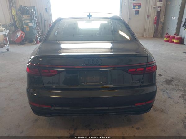 2023 AUDI A8
