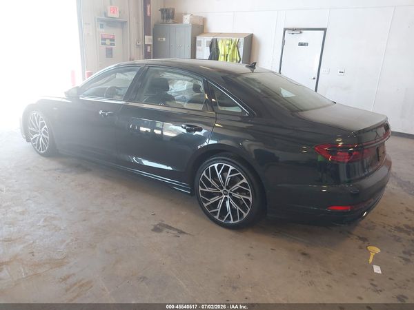 2023 AUDI A8