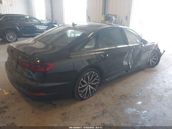 2023 AUDI A8